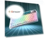 Thumbnail KT68 Smart Screen Wireless Bluetooth Gaming Keyboard — Gaming Keyboards, Youpin
