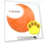 Thumbnail Smart Pet Dog Toy Ball Yo-Yo — Dog Toys, O2
