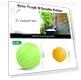 Thumbnail Smart Pet Dog Toy Ball Yo-Yo — Dog Toys, O2