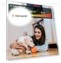 Thumbnail Smart Pet Dog Toy Ball Yo-Yo — Dog Toys, O2