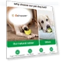 Thumbnail Smart Pet Dog Toy Ball Yo-Yo — Dog Toys, O2
