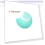 Thumbnail Smart Gravity Teaser Cat Rolling Ball - Teeth Resistant Cat Toy — Cat Playthings