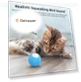 Thumbnail Smart Pet Cat Toy Ball Luminous Yo-Yo — Toys