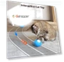 Thumbnail Smart Pet Cat Toy Ball Luminous Yo-Yo — Toys