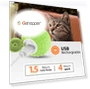 Thumbnail Smart Pet Cat Toy Ball Luminous Yo-Yo — Toys