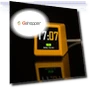 Thumbnail Portable Smart WiFi Weather Station with Temperature, Humidity, Time, and Alarm Clock — Weather Monitoring Clocks