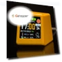 Thumbnail Portable Smart WiFi Weather Station with Temperature, Humidity, Time, and Alarm Clock — Weather Monitoring Clocks