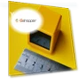Thumbnail Portable Smart WiFi Weather Station with Temperature, Humidity, Time, and Alarm Clock — Weather Monitoring Clocks