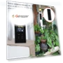 Thumbnail Colorful Screen Indoor Outdoor Temperature Humidity Meter Barometer Smart Digital Clock — Home Climate Control