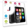 2.4-inch MP3 Player with Bluetooth Support — Portable Media Players, GLOBUS