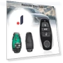 315 MHz, 3-button smart car remote key — Keyless Entry, Automobile supplies