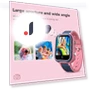 4G Kids Smart Watch with Video Call Function — Wearable Accessories, 3d printing machine