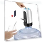 5-Gallon Water Bottle Pump — Water Pumps, Household Craft