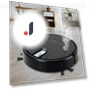5-in-1 Robot Vacuum — Smart Cleaning Robots, Darling Women Boutique D