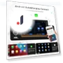 5-inch HD Wireless CarPlay 1Din Video Multimedia MP5 Player — Stereo Receivers, JOHO - CarGear
