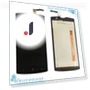 5-inch LCD Display with Touch Screen — Touchscreen Panels, sureneat