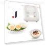 6-in-1 Fast Egg Cooker — Egg Cookers, Amusedly