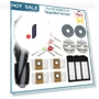 Accessory Kit for Robot Vacuum — Parts & Accessories, Shunxinruyi