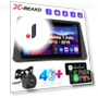 Android 12 Car Radio — Stereo Receivers, Reakosound