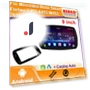 Android Auto Radio Car Multimedia Video Player Stereo — Stereo Receivers, Reakosound
