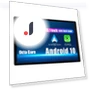 Android Car Stereo Navigation Head Unit — Stereo Receivers, KUNFINE