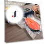 Automatic Bag Sealing Machine — Vacuum Bags, Amusedly