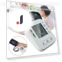 Automatic Digital Blood Pressure Monitor — Blood Pressure Monitors, YuHeng