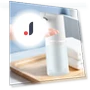 Automatic Foam Soap Dispenser — Care Dispensers, Explorer Outdoors