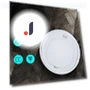 Automatic Home Ultrathin Smart Sweeping Robot — Smart Cleaning Robots, Factory Discount Outlet