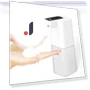 Automatic Liquid Soap Dispenser — Care Dispensers, SKIYER