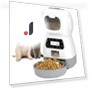 Automatic Pet Feeder — Feeders, Polina