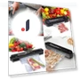 Automatic Sealing Machine for Wet and Dry Use — Vacuum Bags, Refreshing Home