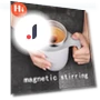 Automatic Self-Stirring Magnetic Mug — Beverage Warmers, Hi kitchen