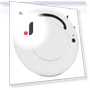 Automatic Silent Smart Sweeping Robot Floor Cleaner — Smart Cleaning Robots, TaoPo Directs