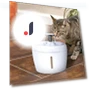 Automatic Smart Pet Water Dispenser — Fountains, Cuperay