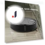 Automatic Smart Robot Vacuum Cleaner — Smart Cleaning Robots, TaoPo Directs
