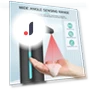 Automatic Soap Dispenser — Care Dispensers, BC-Warm Home