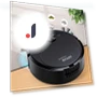 Automatic Sweeping Robot — Smart Cleaning Robots, Refreshing Home