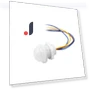 Automatic Touch Sensor Light — Smart Home Modules, Factory Discount Outlet