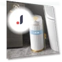 Automatic Touch Sensor Trash Bin — Waste Baskets, Dongfang HOME C