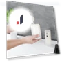 Automatic Touchless Foaming Soap Dispenser — Care Dispensers, House & Kitchen