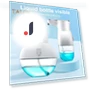 Automatic Touchless Soap Dispenser — Care Dispensers, Daydreamer