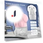 Automatic Touchless Soap Dispenser — Care Dispensers, Daydreamer