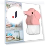 Automatic Touchless Soap Dispenser — Care Dispensers, Home Kits