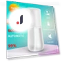 Automatic Touchless Soap Dispenser — Care Dispensers, Home Sales Outlet