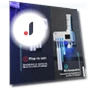 Automatic UV Light Smart Toothpaste Dispenser with Toothbrush Sterilizer — Toothbrush Holders, TOP-HOME MALL