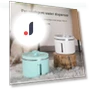 Automatic Water Dispenser for Pets — Fountains, Beloved Sky