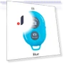 Bluetooth-Compatible Selfie Controller — Remote Controls, chigood
