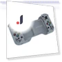Bluetooth-Compatible Wireless Game Controller — Accessories, FourAll Video Games Accessories