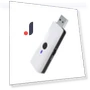 Bluetooth Controller Adapter — Accessories, FourAll